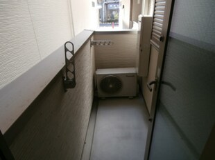 和歌山市駅 徒歩5分 1階の物件内観写真